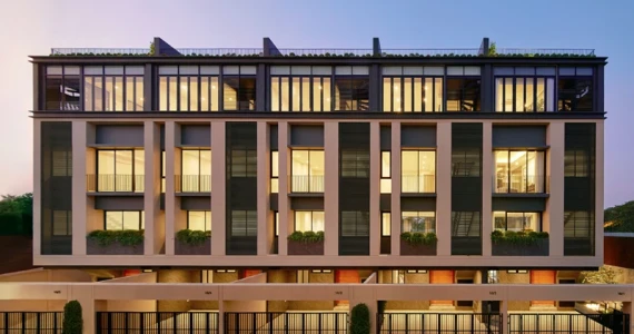 รูปภาพ ไอเรส รามคำแหง (Aires Ramkhamhaeng)