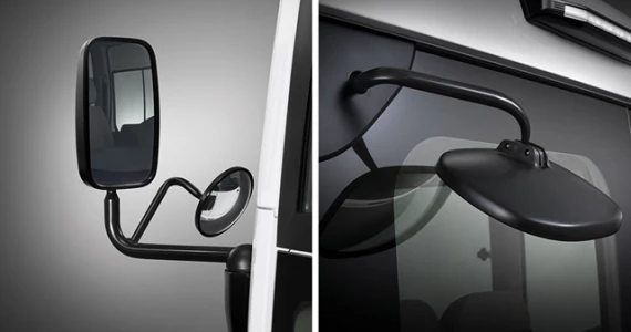รูปภาพ โตโยต้า Toyota-Coaster standard-ปี 2020