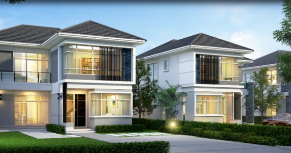 รูปภาพ ดิ โอโซน รามอินทรา (The Ozone Ramindra)