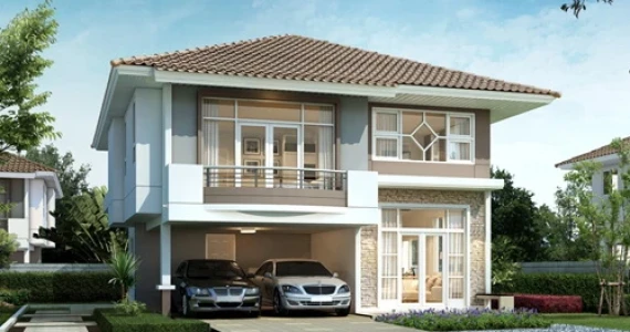 รูปภาพ ศุภาลัย ไพรด์ บางนา - วงแหวน (Supalai Pride Bangna - Wongwaen)