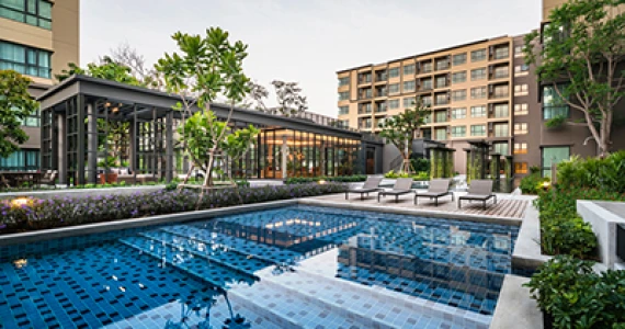 รูปภาพ เรน ชะอำ-หัวหิน (Rain Cha Am - Hua Hin)