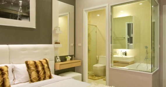 รูปภาพ คิว อโศก (Q Asoke)