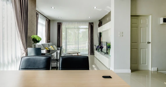 รูปภาพ โครงการนวรัตน์ (Nawarat Village)