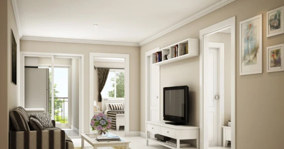 รูปภาพ นอตติ้ง ฮิลล์ แบริ่ง 1 (Notting Hill Bearing 1)