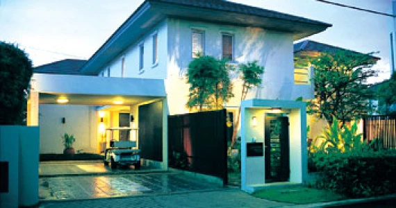 รูปภาพ โนเบิล ทารา พัฒนาการ (Noble Tara Pattanakarn)