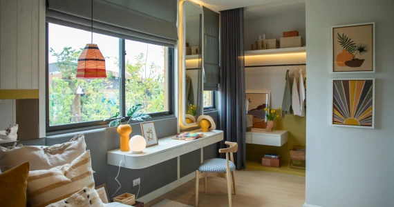 รูปภาพ อณาสิริ บางนา (Anasiri Bangna)