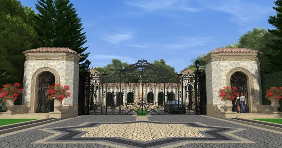 รูปภาพ นันทวัน บางนา กม.7 (Nanthawan Bangna KM.7)