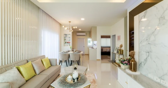 รูปภาพ นครทองลีฟวิ่ง บางนา-เทพารักษ์ (Nakornthong Living Bangna-Theparak)