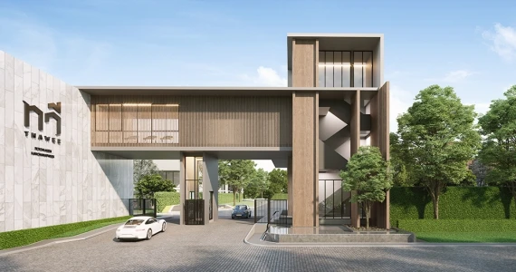 รูปภาพ ทวี เพชรเกษม - กาญจนาภิเษก (Thawee Phetkasem - Kanchanapisek)