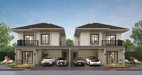 รูปภาพ เทมโป ไมร์รา พระราม 5-สะพานมหาเจษฎาบดินทร์ฯ (Tempo Myrra Rama 5-Maha Chesadabodindranusorn Bridge)