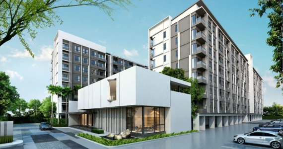 รูปภาพ อีส พระราม 2 (Ease Rama 2)