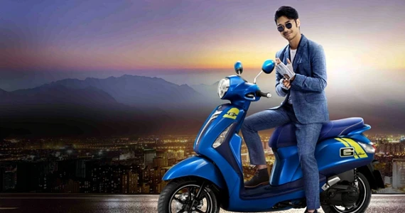 รูปภาพ ยามาฮ่า Yamaha Grand Filano Supremo ปี 2017