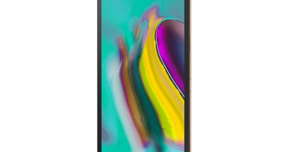 รูปภาพ ซัมซุง SAMSUNG Galaxy Tab S5e (128GB)