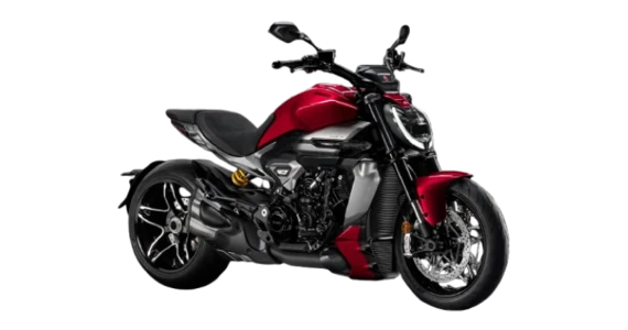 รูปภาพ ดูคาติ Ducati XDiavel V4 ปี 2025