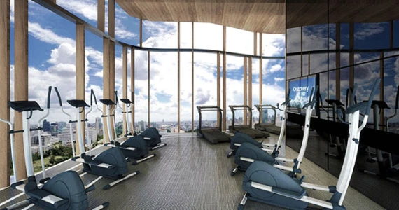 รูปภาพ เดอะ ไลน์ จตุจักร-หมอชิต (The Line Jatujak-Mochit)