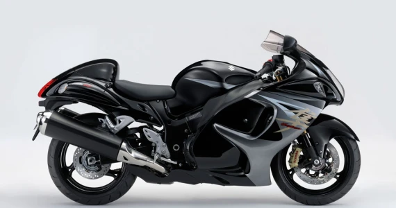 รูปภาพ ซูซูกิ Suzuki GSX1300R Hayabusa ปี 2013