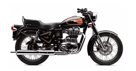 รูปภาพ โรยัล เอ็นฟีลด์ Royal Enfield Bullet 500 (Standard) ปี 2015