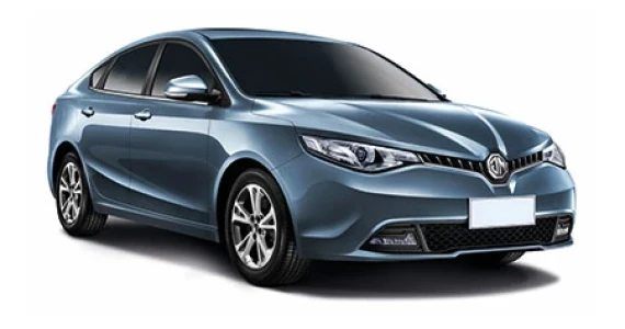 รูปภาพ เอ็มจี MG 5 1.5 X Sunroof Turbo ปี 2015