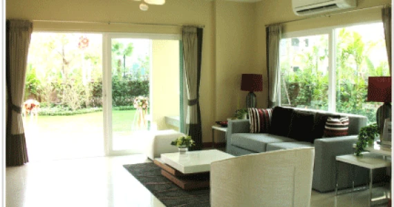 รูปภาพ คาซ่าวิลล์ รามคำแหง-วงแหวน (Casa Ville)