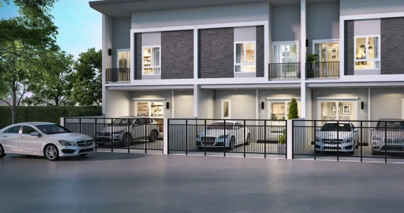 รูปภาพ อภิทาวน์ ขอนแก่น (Apitown Khonkaen)