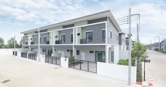 รูปภาพ เดอะโมดิช ชัยพฤกษ์-วงแหวน (The Modish Chaiyaphruek-Wongwaen)