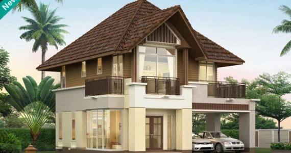 รูปภาพ เอโทล ไวกีกิ ชอร์ พระราม 9 - มอเตอร์เวย์ (Atoll Waikiki Shore)