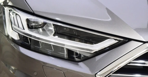 รูปภาพ อาวดี้ Audi A8 L 55 TFSI quattro Prestige ปี 2018
