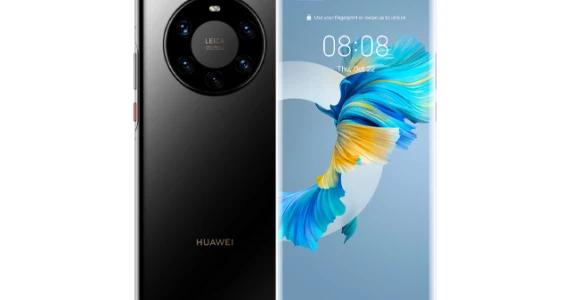 รูปภาพ หัวเหว่ย Huawei Mate40 Pro+