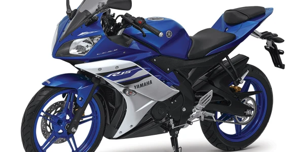 รูปภาพ ยามาฮ่า Yamaha YZF-R15 (Standard) ปี 2016