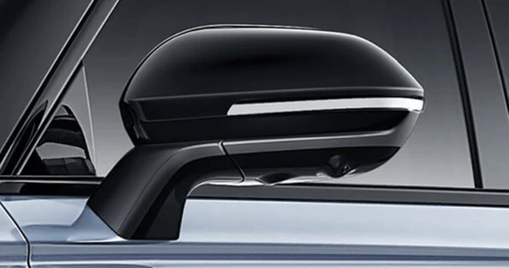 รูปภาพ เจคู่ Jaecoo 7 SHS Dynamic ปี 2025