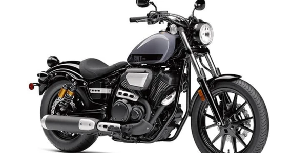 รูปภาพ ยามาฮ่า Yamaha Bolt R ปี 2021