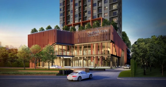 รูปภาพ ชีวาทัย เพชรเกษม 27 (Chewathai Phetkasem 27)