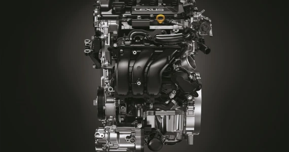 รูปภาพ เลกซัส Lexus LBX Premium ปี 2024