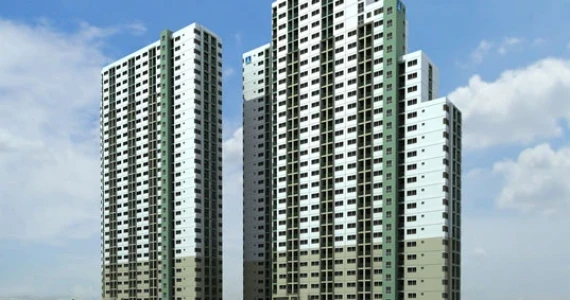 รูปภาพ ลุมพินี คอนโดทาวน์ พัทยาเหนือ สุขุมวิท (Lumpini CondoTown North Pattaya-Sukhumvit)