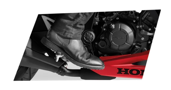 รูปภาพ ฮอนด้า Honda CBR 150R STD MY2021 ปี 2020