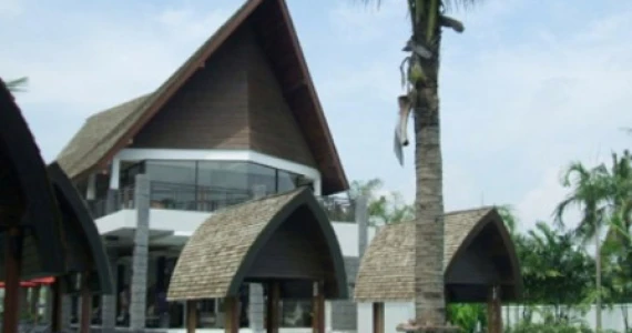 รูปภาพ เอโทล ไวกีกิ ชอร์ พระราม 9 - มอเตอร์เวย์ (Atoll Waikiki Shore)