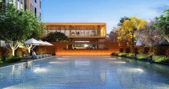 รูปภาพ เดอะ คีย์ สาทร-ราชพฤกษ์ (The Key Sathorn Ratchapreuk)