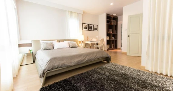 รูปภาพ ดิ อินสปายร์ เทพารักษ์-วงแหวน (The Inspire)