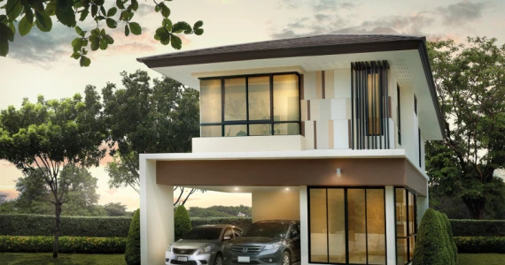 รูปภาพ สัมมากร รังสิต คลอง 2 (Sammakorn Rangsit Klong 2)