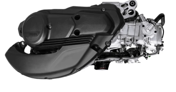 รูปภาพ ยามาฮ่า Yamaha Aerox (Standard) ปี 2021