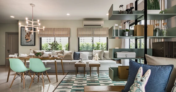 รูปภาพ เพฟ ประชาอุทิศ 90 (PAVE PRACHA UTHIT 90)