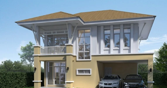 รูปภาพ วิลล่า พาราไดซ์ (Villa Paradise)