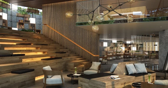 รูปภาพ เดอะ พาร์คแลนด์ เพชรเกษม 56 (The Parkland Phetkasem 56)