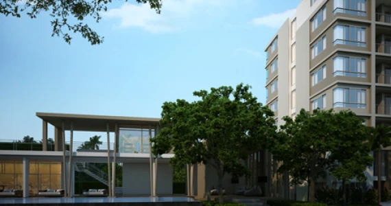 รูปภาพ บ้านคู่เคียง (Baan Koo Kiang)