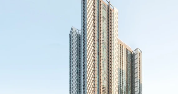 รูปภาพ โนเบิล รีวอลฟ์ รัชดา 2 (Noble Revolve Ratchada 2)