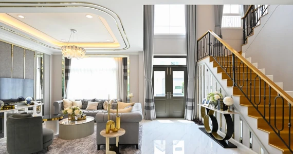 รูปภาพ แกรนดิโอ สุขสวัสดิ์-พระราม 3 (Grandio Suksawat-Rama 3)