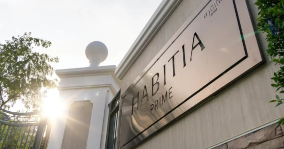 รูปภาพ ฮาบิเทีย ไพร์ม ราชพฤกษ์ (Habitia Prime Ratchapruek)