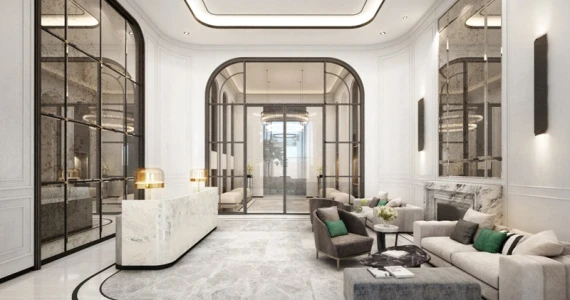 รูปภาพ มิวนีค หลังสวน  (Muniq Langsuan)