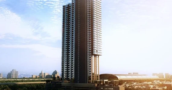รูปภาพ เซอร์เคิล ลิฟวิ่ง โปรโตไทป์ 2 (Circle Living Prototype 2)