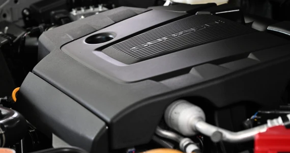 รูปภาพ ซูบารุ Subaru Forester 2.5 i-S EyeSight ปี 2025